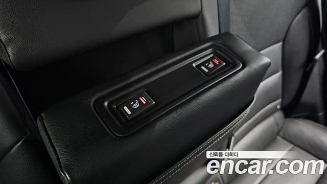 Renault Korea(Samsung) QM6 Signature, 2017 16