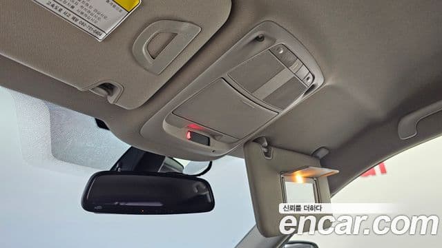 Renault Korea(Samsung) QM6 Signature, 2017 19