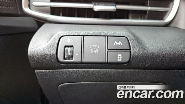 Hyundai Avante гибрид (CN7) Smart, 2021 16