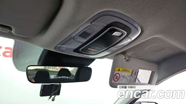 Hyundai Avante гибрид (CN7) Smart, 2021 17