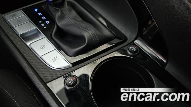 Hyundai Avante гибрид (CN7) Smart, 2021 18