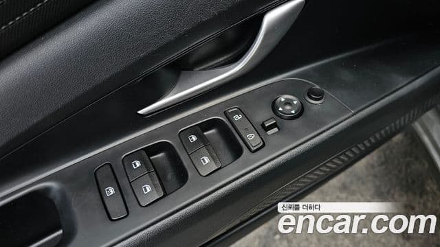 Hyundai Avante гибрид (CN7) Smart, 2021 19