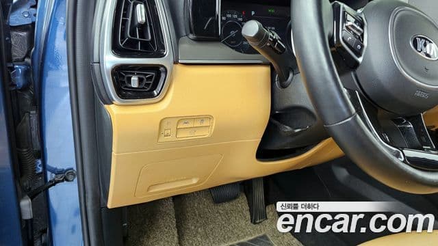 Kia Sorento 4세대 Noblesse, 2021 16