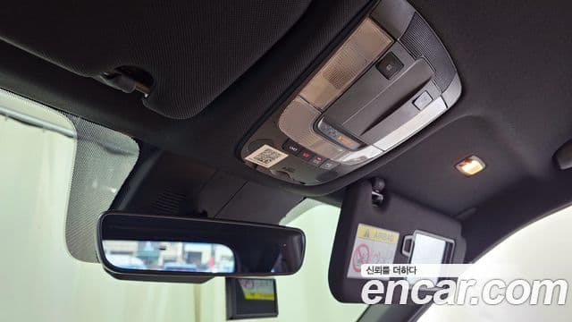 Kia Sorento 4세대 Noblesse, 2021 17