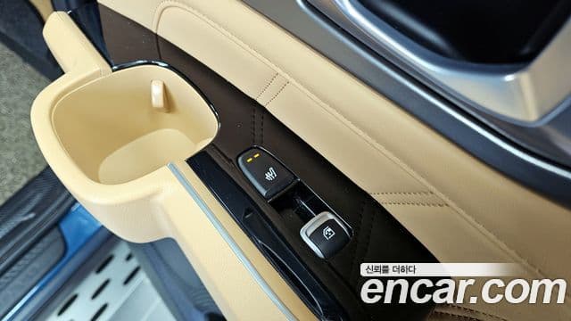Kia Sorento 4세대 Noblesse, 2021 18