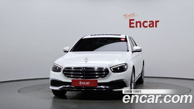 Mercedes-Benz E-класс W213 Exclusive, 2022 3