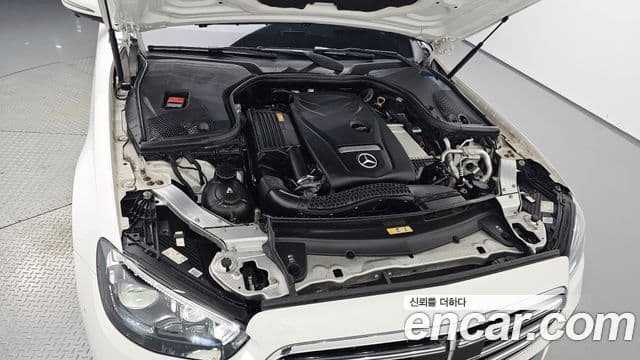 Mercedes-Benz E-класс W213 Exclusive, 2022 6