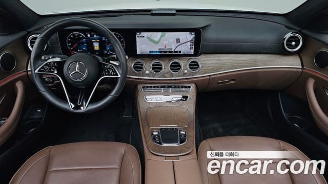 Mercedes-Benz E-класс W213 Exclusive, 2022 7