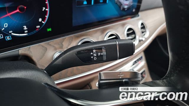 Mercedes-Benz E-класс W213 Exclusive, 2022 9