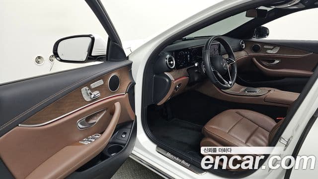 Mercedes-Benz E-класс W213 Exclusive, 2022 10
