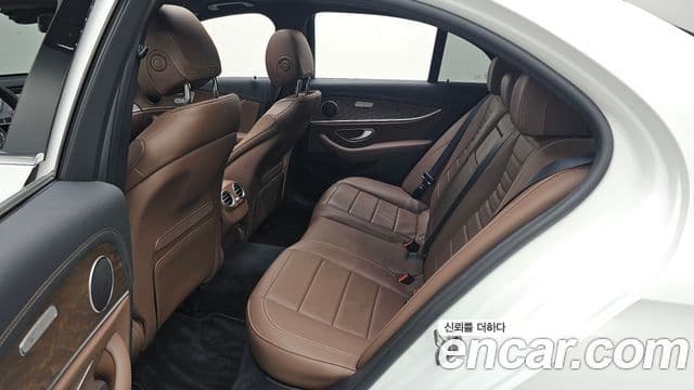 Mercedes-Benz E-класс W213 Exclusive, 2022 12