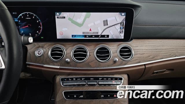 Mercedes-Benz E-класс W213 Exclusive, 2022 14