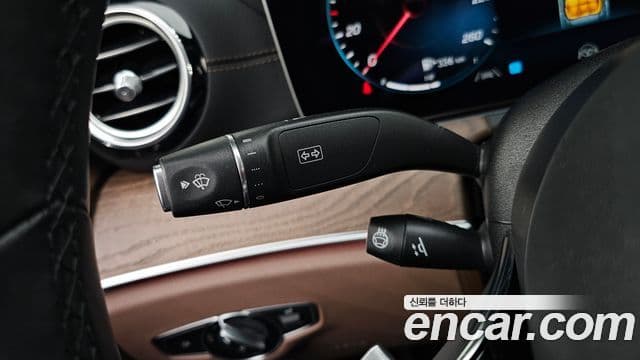 Mercedes-Benz E-класс W213 Exclusive, 2022 19