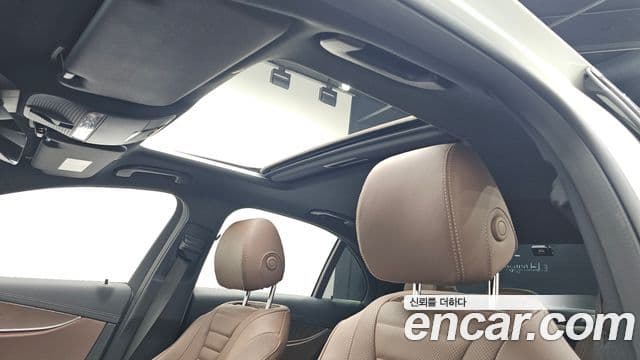 Mercedes-Benz E-класс W213 Exclusive, 2022 20