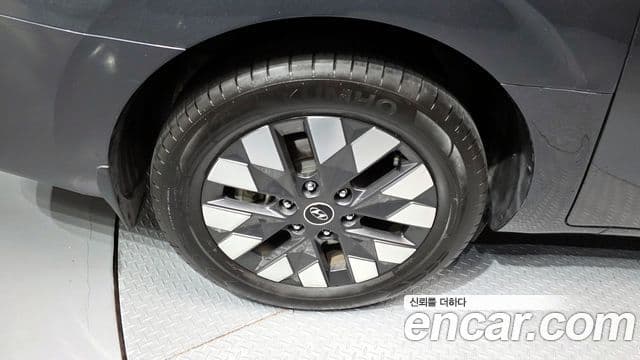 Hyundai Staria Inspiration, 2023 все фото