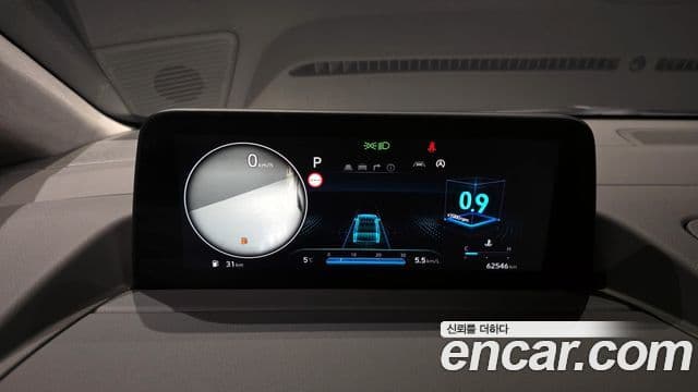 Hyundai Staria Inspiration, 2023 8