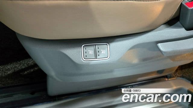 Hyundai Staria Inspiration, 2023 19