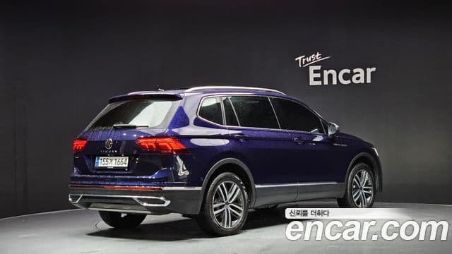 Volkswagen Tiguan Allspace Prestige, 2023 2