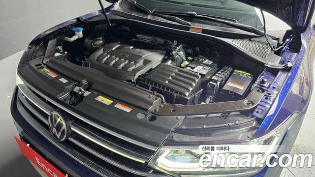 Volkswagen Tiguan Allspace Prestige, 2023 6