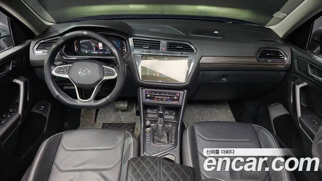 Volkswagen Tiguan Allspace Prestige, 2023 7