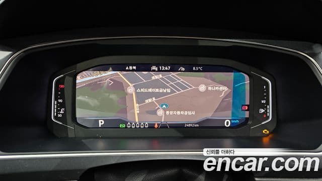 Volkswagen Tiguan Allspace Prestige, 2023 8