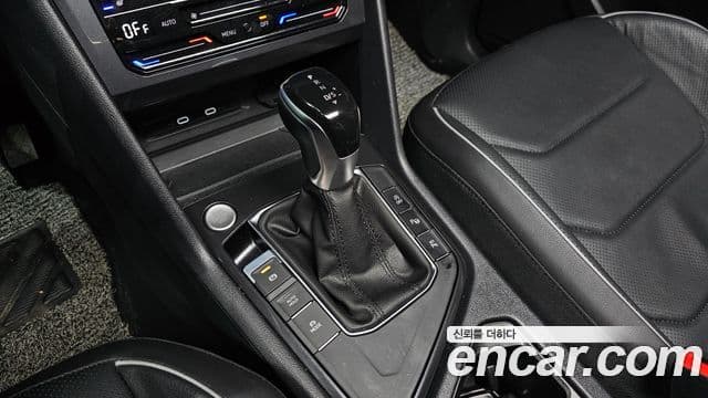 Volkswagen Tiguan Allspace Prestige, 2023 9