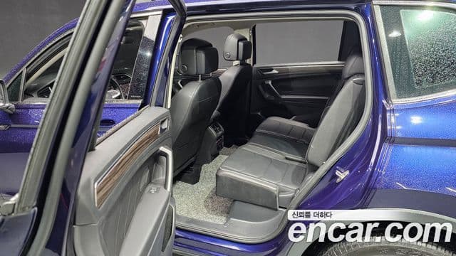 Volkswagen Tiguan Allspace Prestige, 2023 10