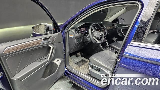 Volkswagen Tiguan Allspace Prestige, 2023 11