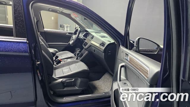 Volkswagen Tiguan Allspace Prestige, 2023 12