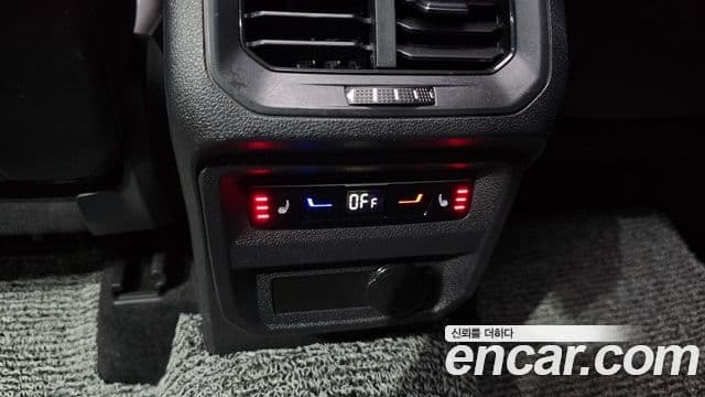 Volkswagen Tiguan Allspace Prestige, 2023 18