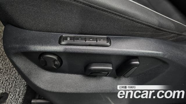 Volkswagen Tiguan Allspace Prestige, 2023 19