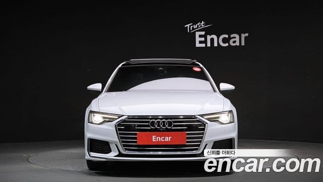 Audi A6 (C8) Premium, 2022 3