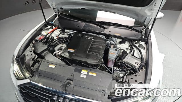 Audi A6 (C8) Premium, 2022 6