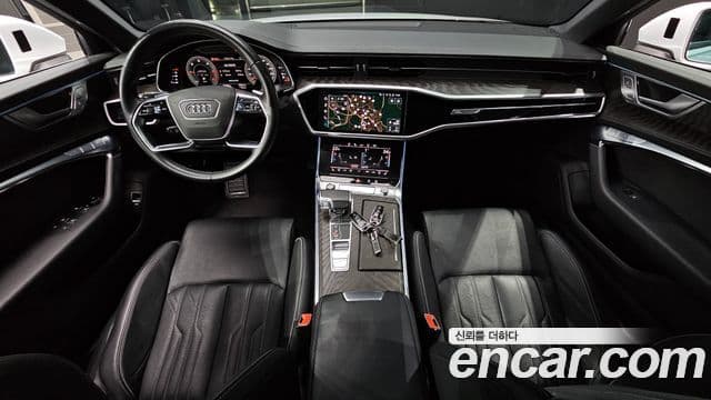 Audi A6 (C8) Premium, 2022 7