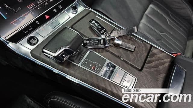 Audi A6 (C8) Premium, 2022 9