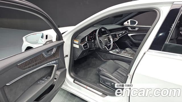 Audi A6 (C8) Premium, 2022 11