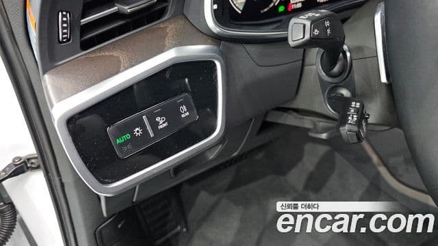 Audi A6 (C8) Premium, 2022 12