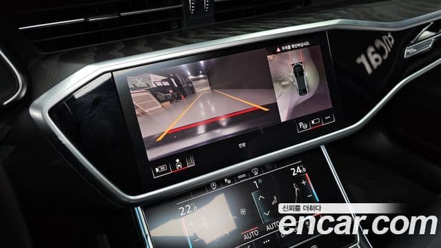 Audi A6 (C8) Premium, 2022 15