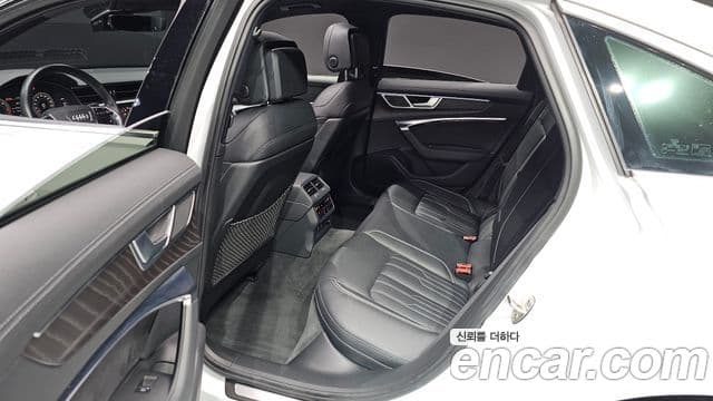 Audi A6 (C8) Premium, 2022 16