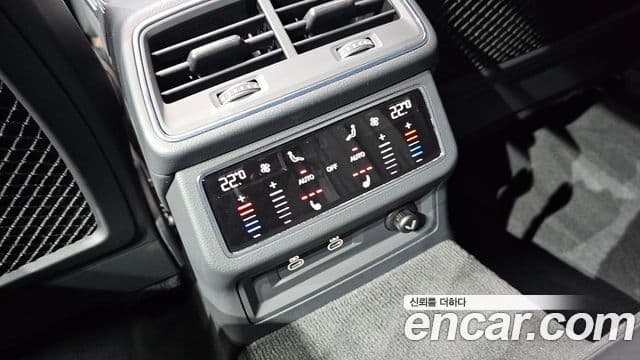 Audi A6 (C8) Premium, 2022 17