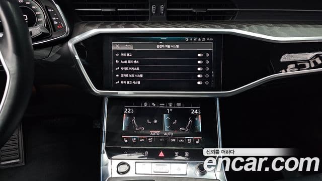 Audi A6 (C8) Premium, 2022 18