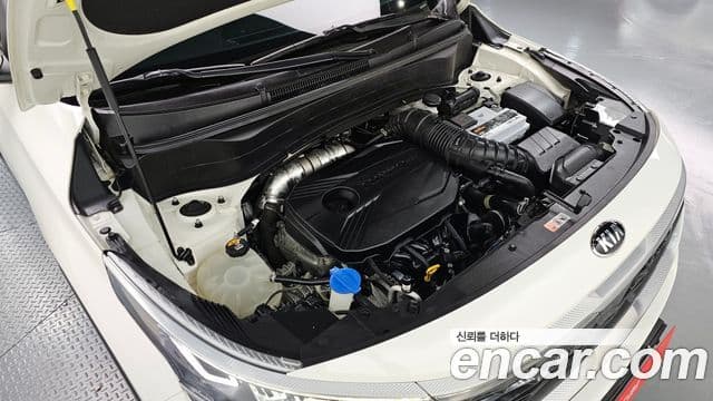 Kia Seltos Noblesse, 2020 6