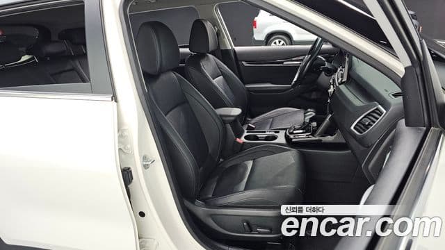 Kia Seltos Noblesse, 2020 10