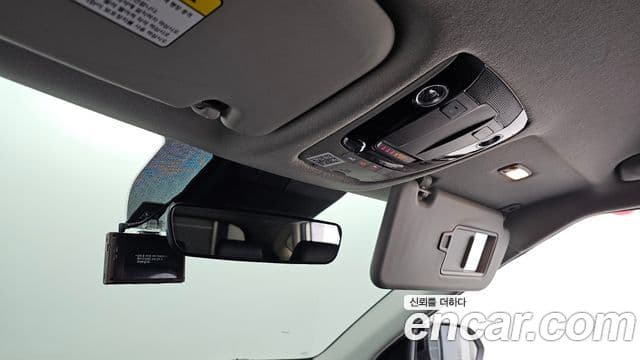 Kia Seltos Noblesse, 2020 16