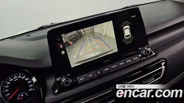 Kia Seltos Noblesse, 2020 17