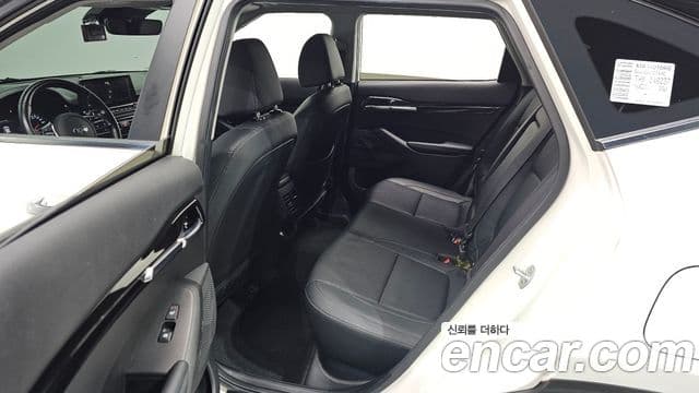 Kia Seltos Noblesse, 2020 18