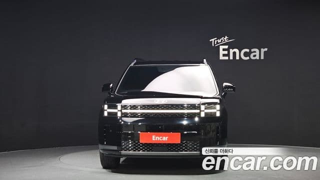 Hyundai Santa Fe (MX5) Calligraphy, 2024 3