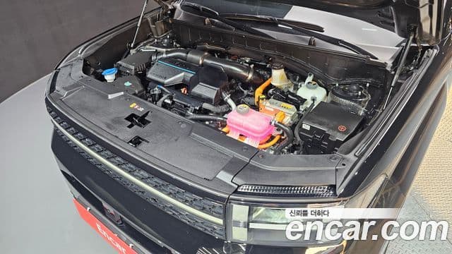 Hyundai Santa Fe (MX5) Calligraphy, 2024 6