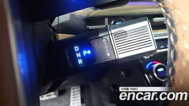 Hyundai Santa Fe (MX5) Calligraphy, 2024 9