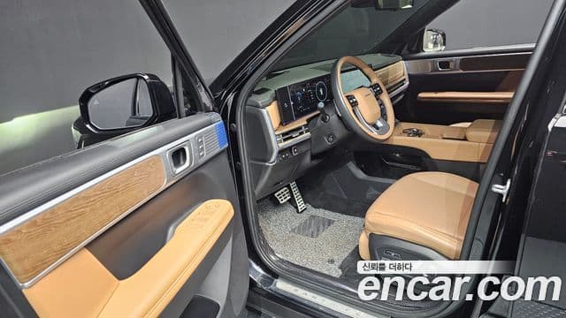 Hyundai Santa Fe (MX5) Calligraphy, 2024 10